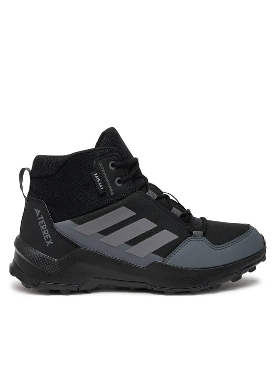 Παπούτσια πεζοπορίας · Terrex Ax4r Mid Rain.Rdy IF6517 · Μαύρο