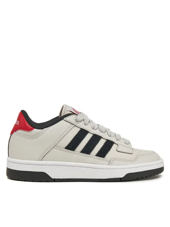 adidas Rapid Court Low JR3178 · Μπασκετικά Παπούτσια