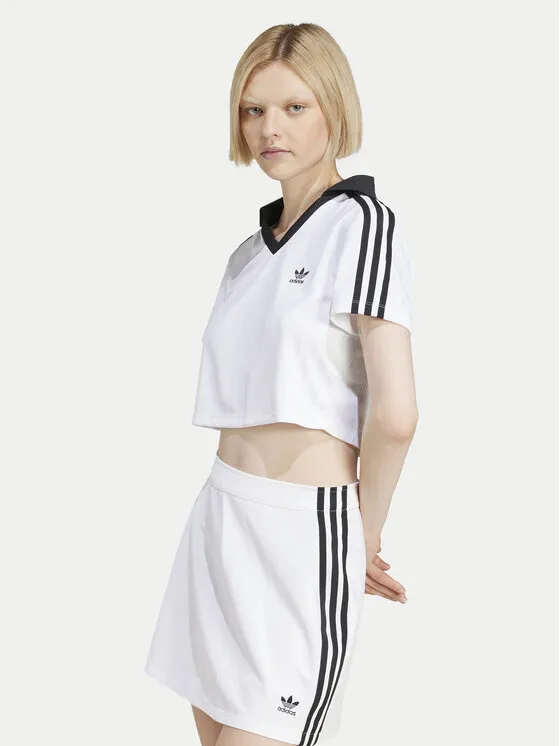 T-Shirt · Λευκό