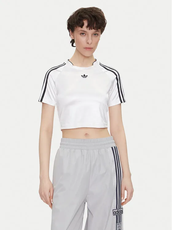 T-Shirt · Λευκό