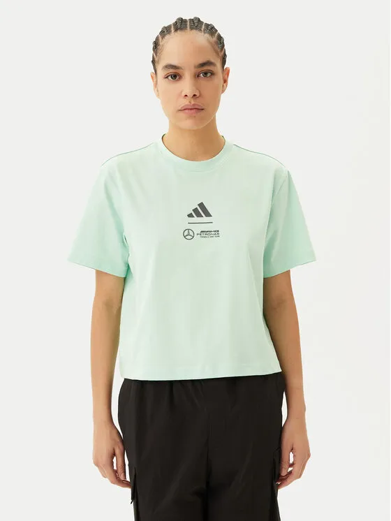 T-Shirt · Πράσινο