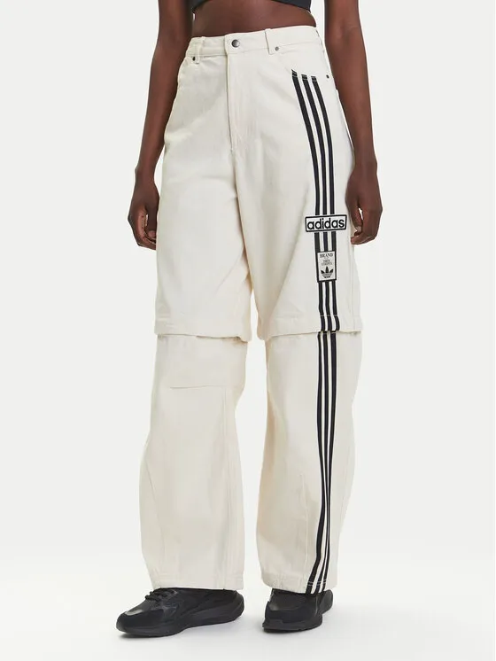 Τζιν · Εκρού · Regular Fit