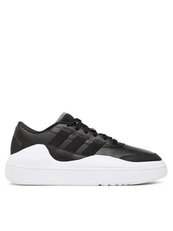 adidas Αθλητικά · Μαύρο