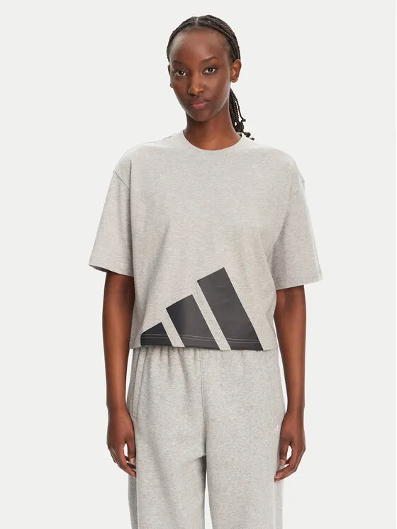 T-Shirt · Γκρι