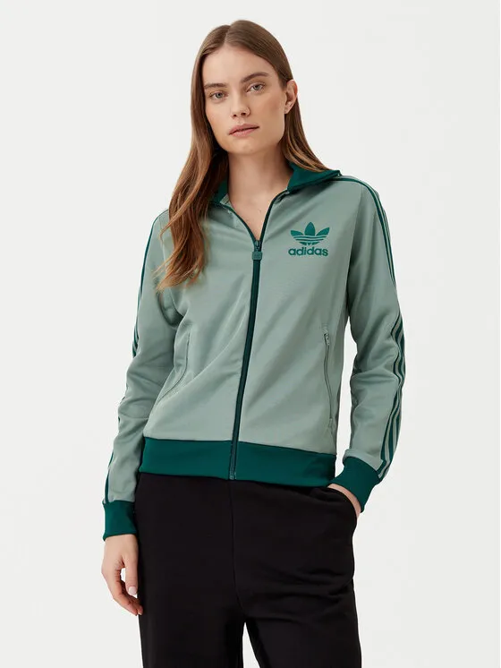 Μπλούζα · Πράσινο · Regular Fit