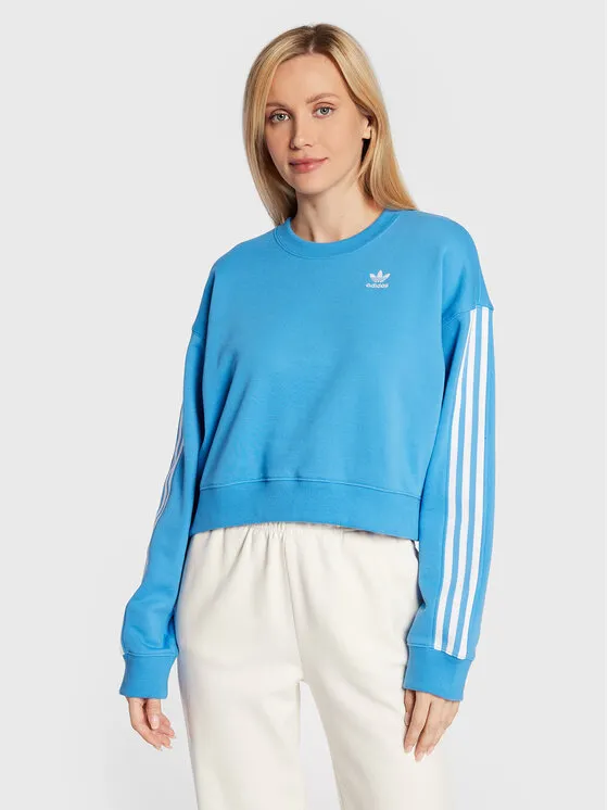 Μπλούζα · Μπλε · Relaxed Fit