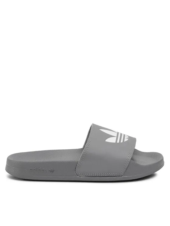 Παντόφλες · adilette Lite FU7592  · Γκρι