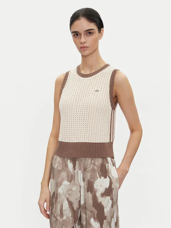 Πουλόβερ · Μπεζ · Regular Fit