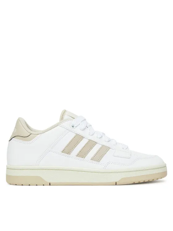 adidas Rapid Court Low JR3162 · Μπασκετικά Παπούτσια