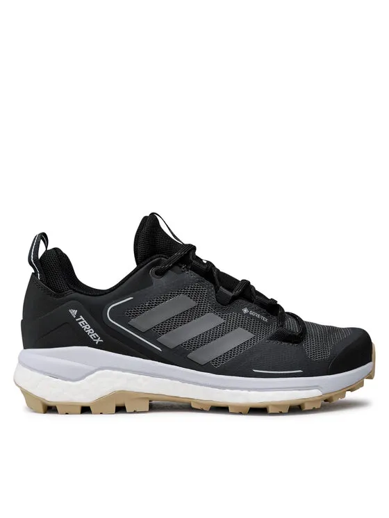Παπούτσια πεζοπορίας · Terrex Skychaser 2 Gtx W GORE-TEX  · Μαύρο
