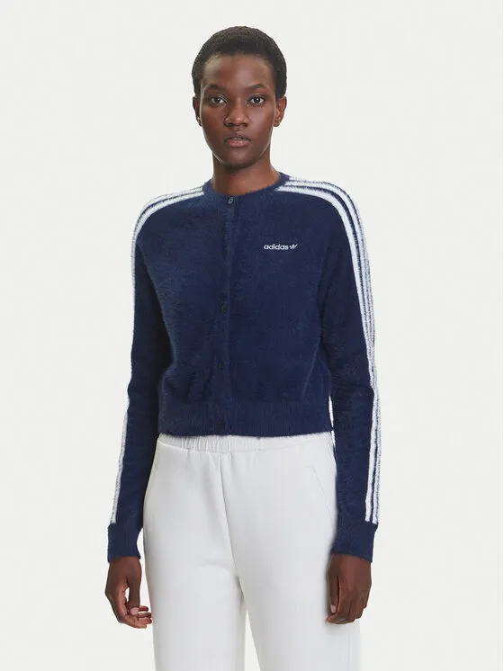 Ζακέτα · Σκούρο μπλε · Regular Fit