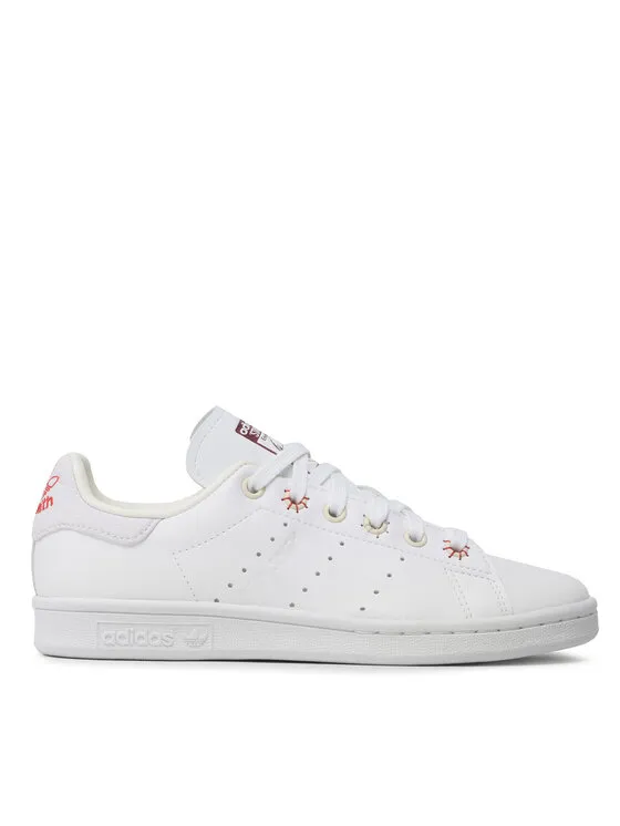 Αθλητικά · Stan Smith · Λευκό