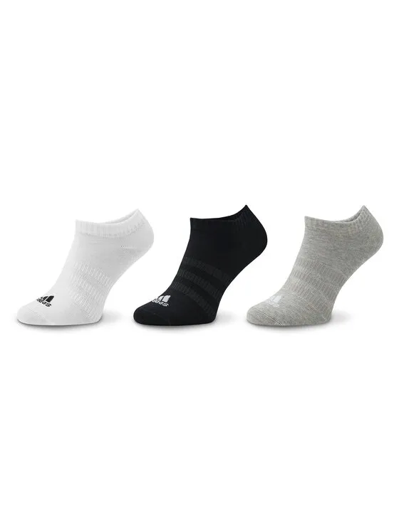 Κάλτσες σοσόνια Unisex · Γκρι