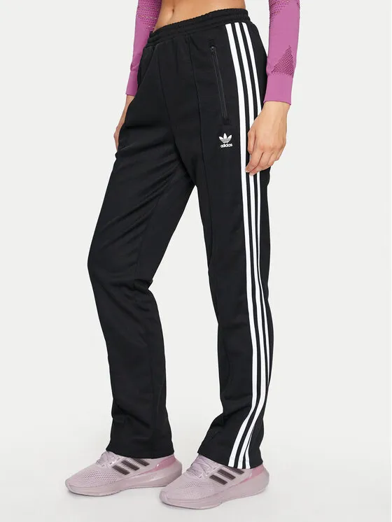 Παντελόνι φόρμας · Μαύρο · Regular Fit