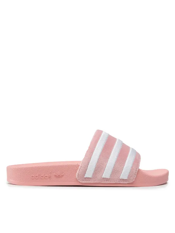 Παντόφλες · adilette W GX3372 · Ροζ