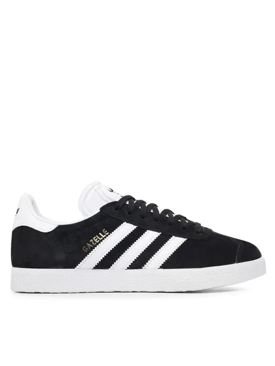 Αθλητικά · Gazelle · Μαύρο