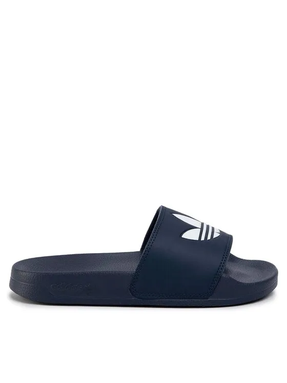 Παντόφλες · adilette Lite Slides FU8299  · Σκούρο μπλε