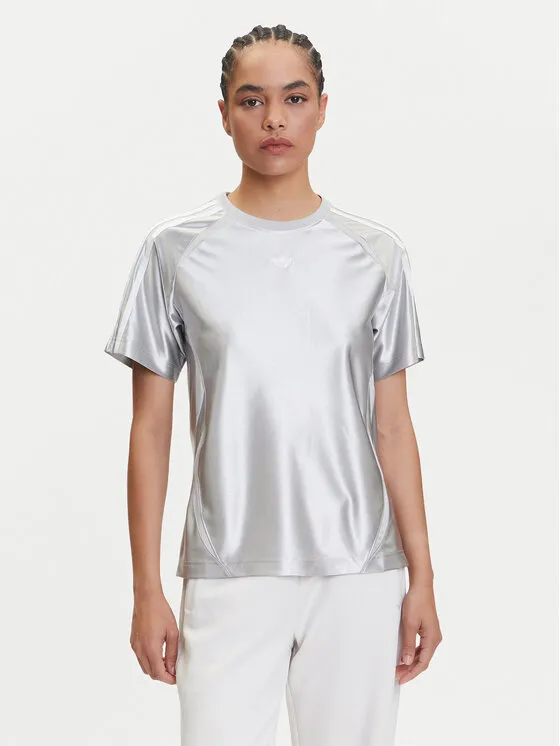 T-Shirt · Γκρι
