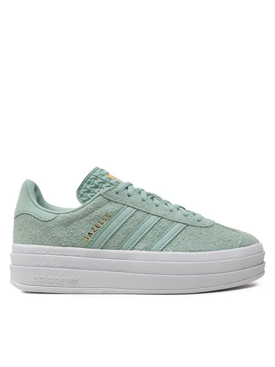 Αθλητικά · Gazelle · Πράσινο