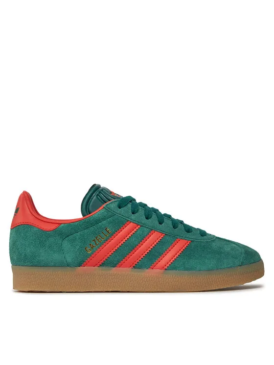 Αθλητικά · Gazelle · Πράσινο