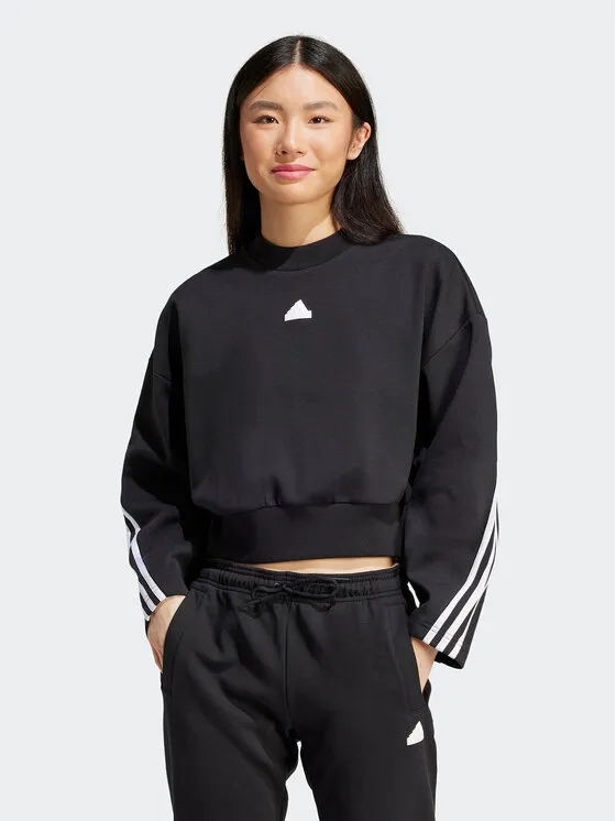 Μπλούζα · Μαύρο · Relaxed Fit
