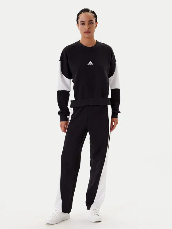 Φόρμα Laziday JD2672 Μαύρο Regular Fit