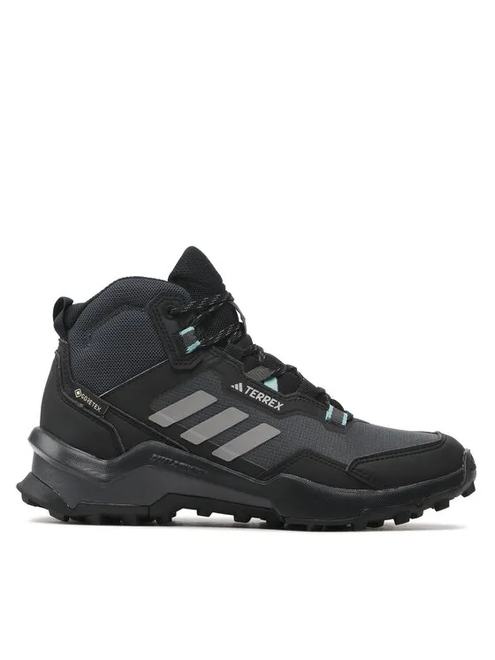 Παπούτσια πεζοπορίας · Terrex AX4 Mid GORE-TEX Hiking Shoes HQ1049 · Γκρι
