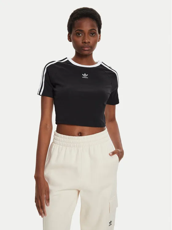 T-Shirt · Μαύρο