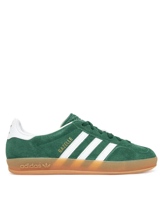 Αθλητικά · Gazelle · Πράσινο