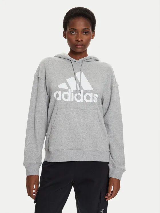 Μπλούζα · Γκρι · Relaxed Fit