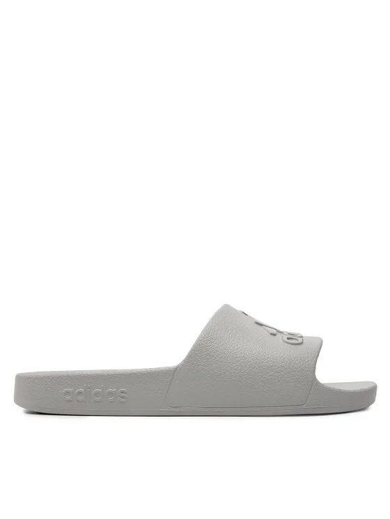 Παντόφλες · adilette Aqua Slides IF6068 · Γκρι