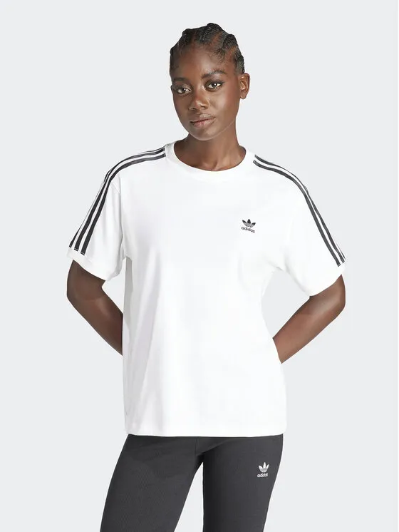T-Shirt · Λευκό