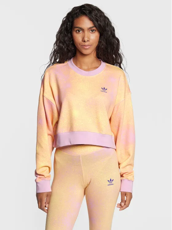 Μπλούζα · Έγχρωμο · Relaxed Fit