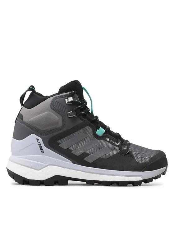 Παπούτσια πεζοπορίας · Terrex Skychaser 2 Mid Gtx GORE-TEX FY9727 · Γκρι