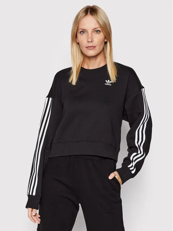 Μπλούζα · Μαύρο · Relaxed Fit