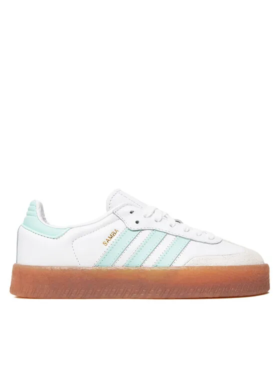 adidas Αθλητικά · Λευκό