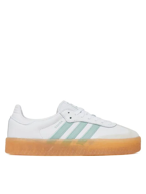 adidas Αθλητικά · Λευκό