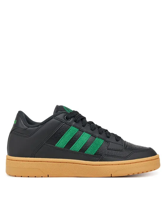 adidas Rapid Court Low JR3179 · Μπασκετικά Παπούτσια