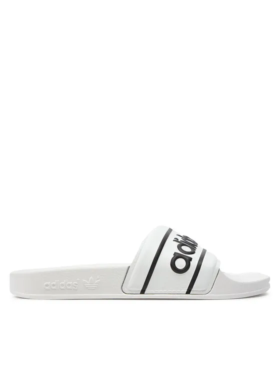 Παντόφλες · Adilette ID5799 · Λευκό