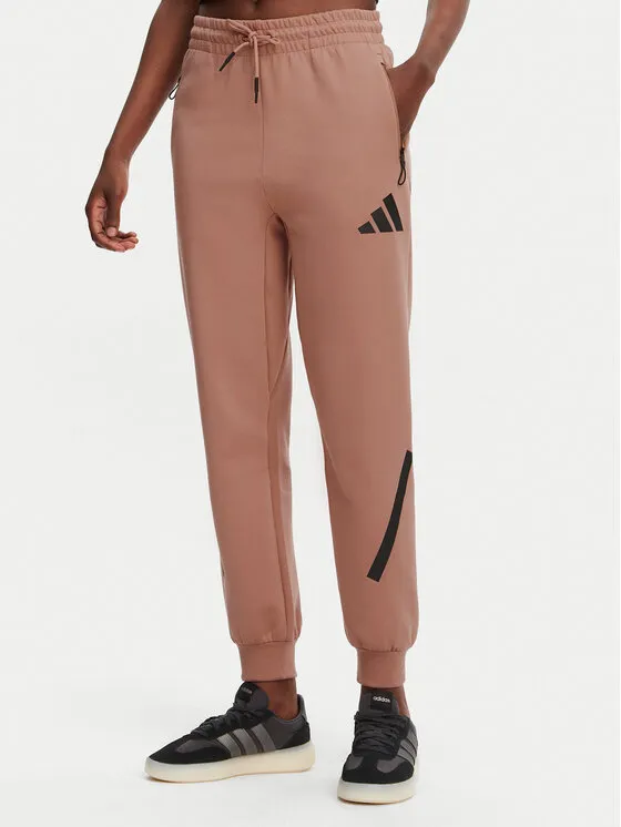 Παντελόνι φόρμας · Ροζ · Regular Fit