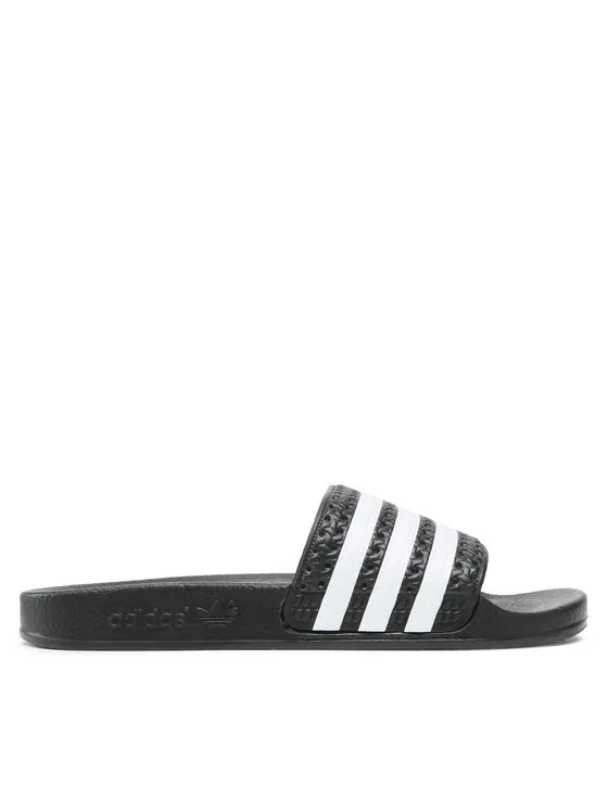 Παντόφλες · adilette 280647 · Μαύρο