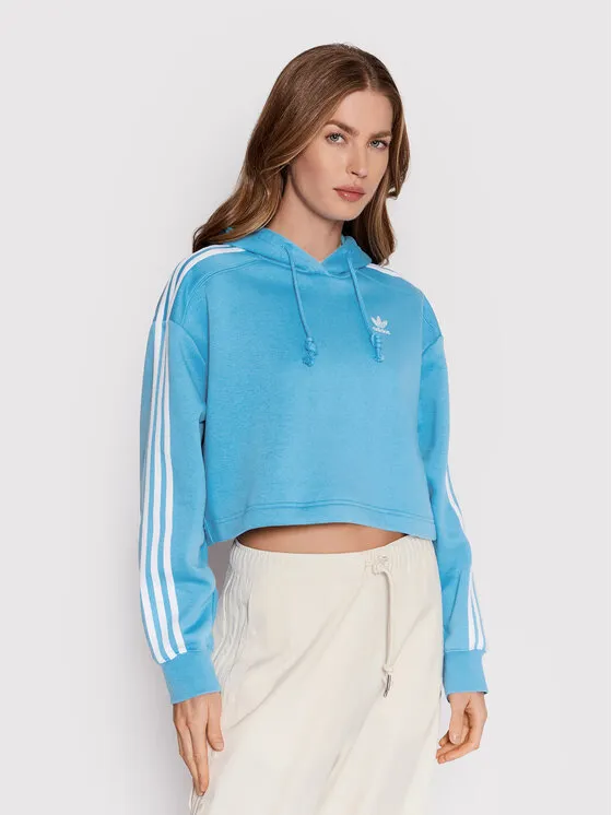 Μπλούζα · Μπλε · Relaxed Fit