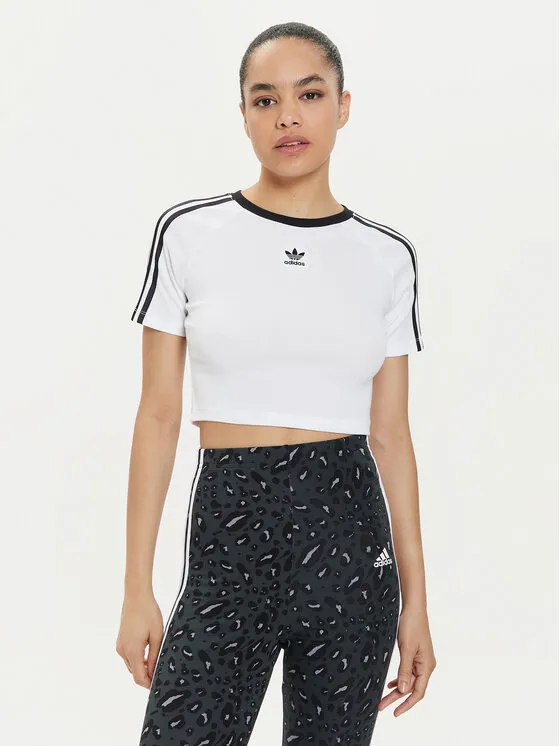 T-Shirt · Λευκό