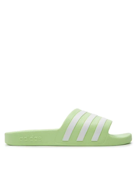 Παντόφλες · adilette Aqua Slides IF6046 · Πράσινο