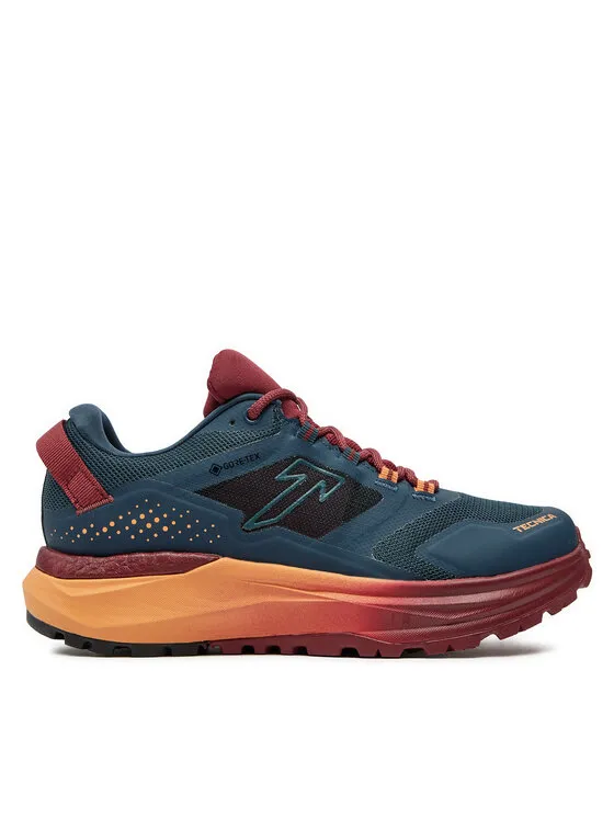 Παπούτσια πεζοπορίας · Agate S Gtx Ws GORE-TEX 21251800002 · Σκούρο μπλε
