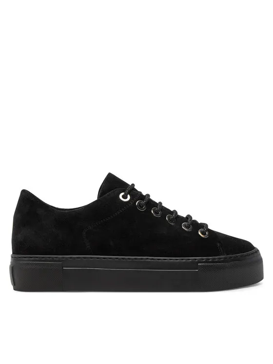 AGL Sneakers · Μαύρο