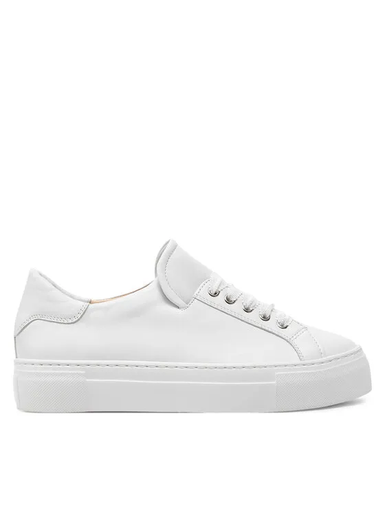 AGL Sneakers · Λευκό