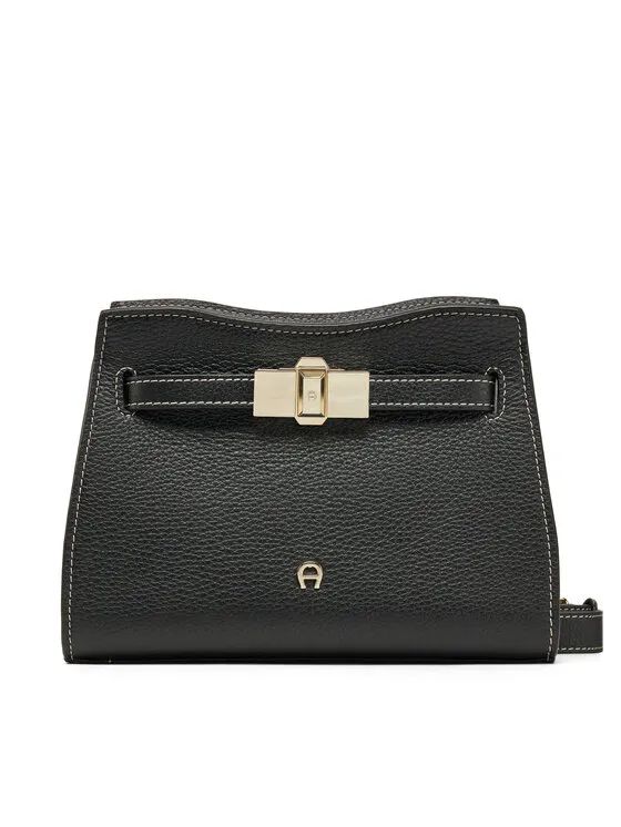Aigner Τσάντα · Μαύρο