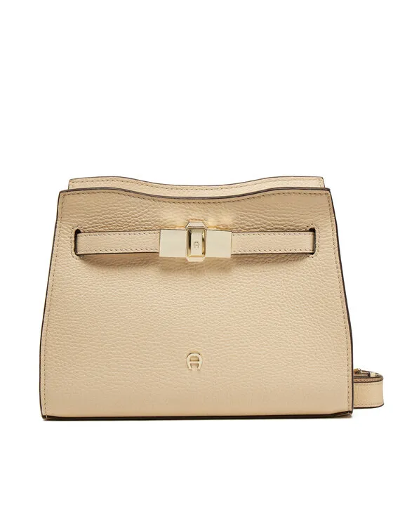 Aigner Τσάντα · Λευκό