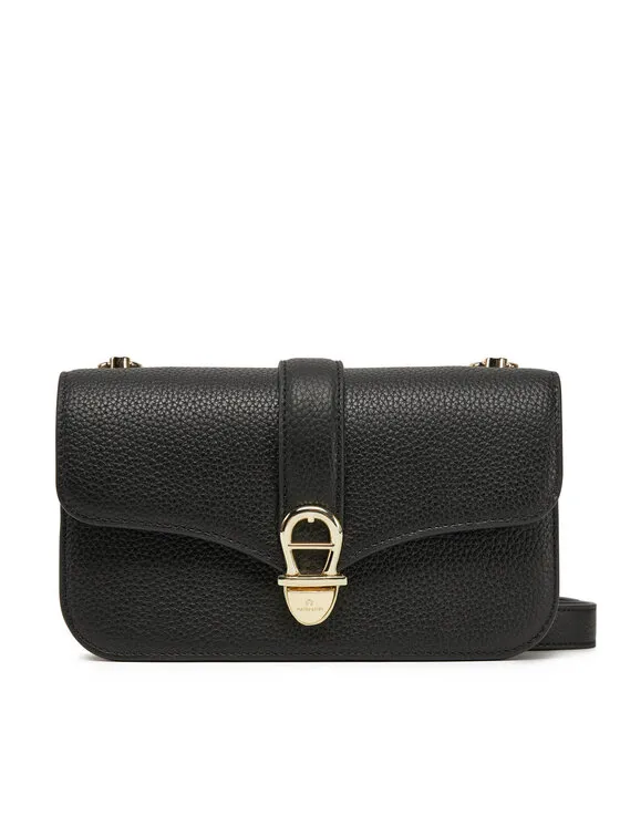 Aigner Τσάντα · Μαύρο